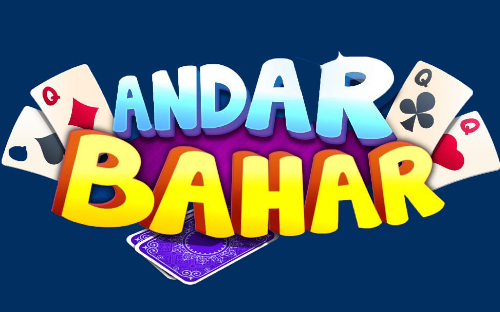 Andar Bahar Real Money Game