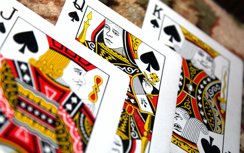 Teen Patti Game Rules