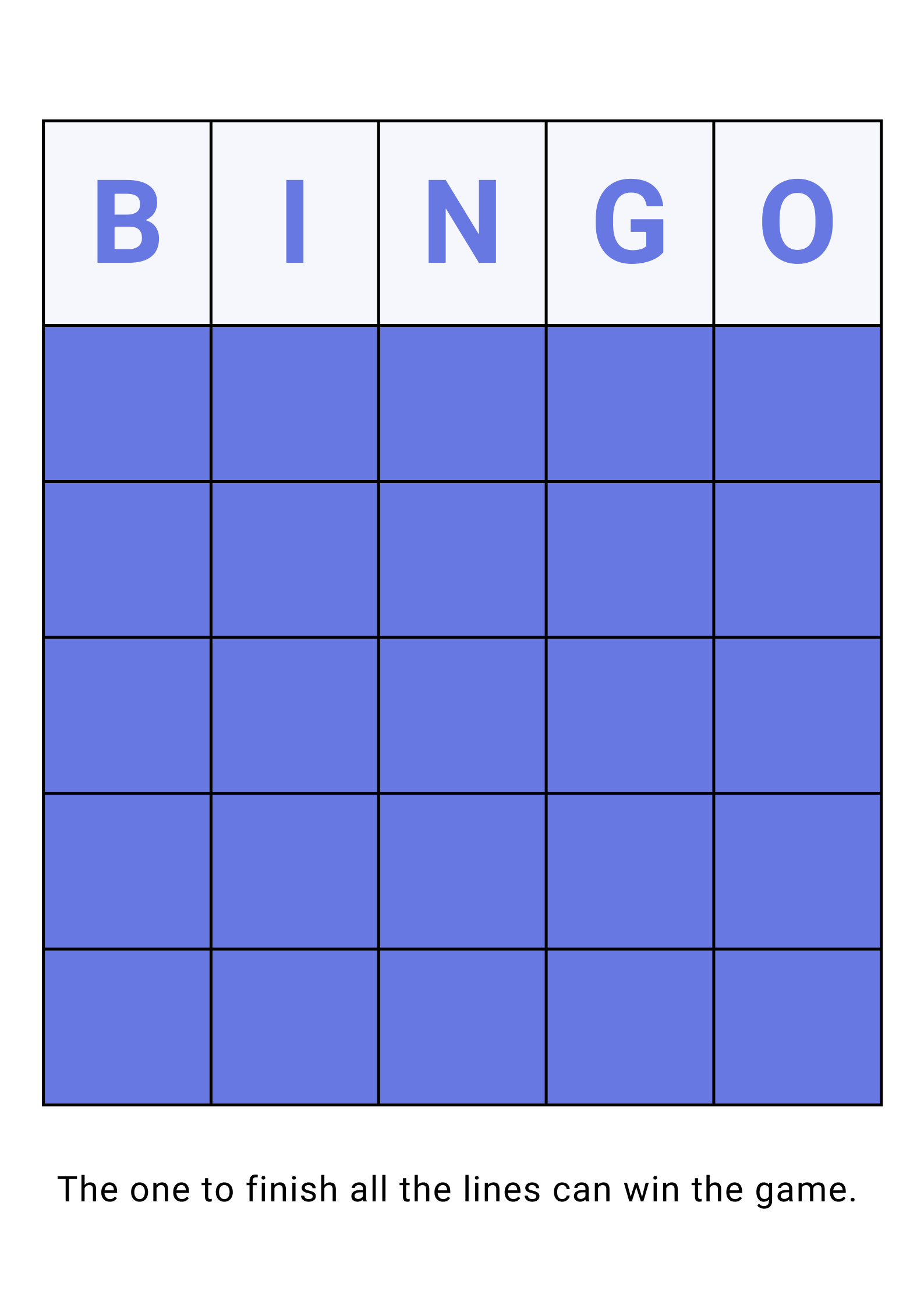 Bingo (4)