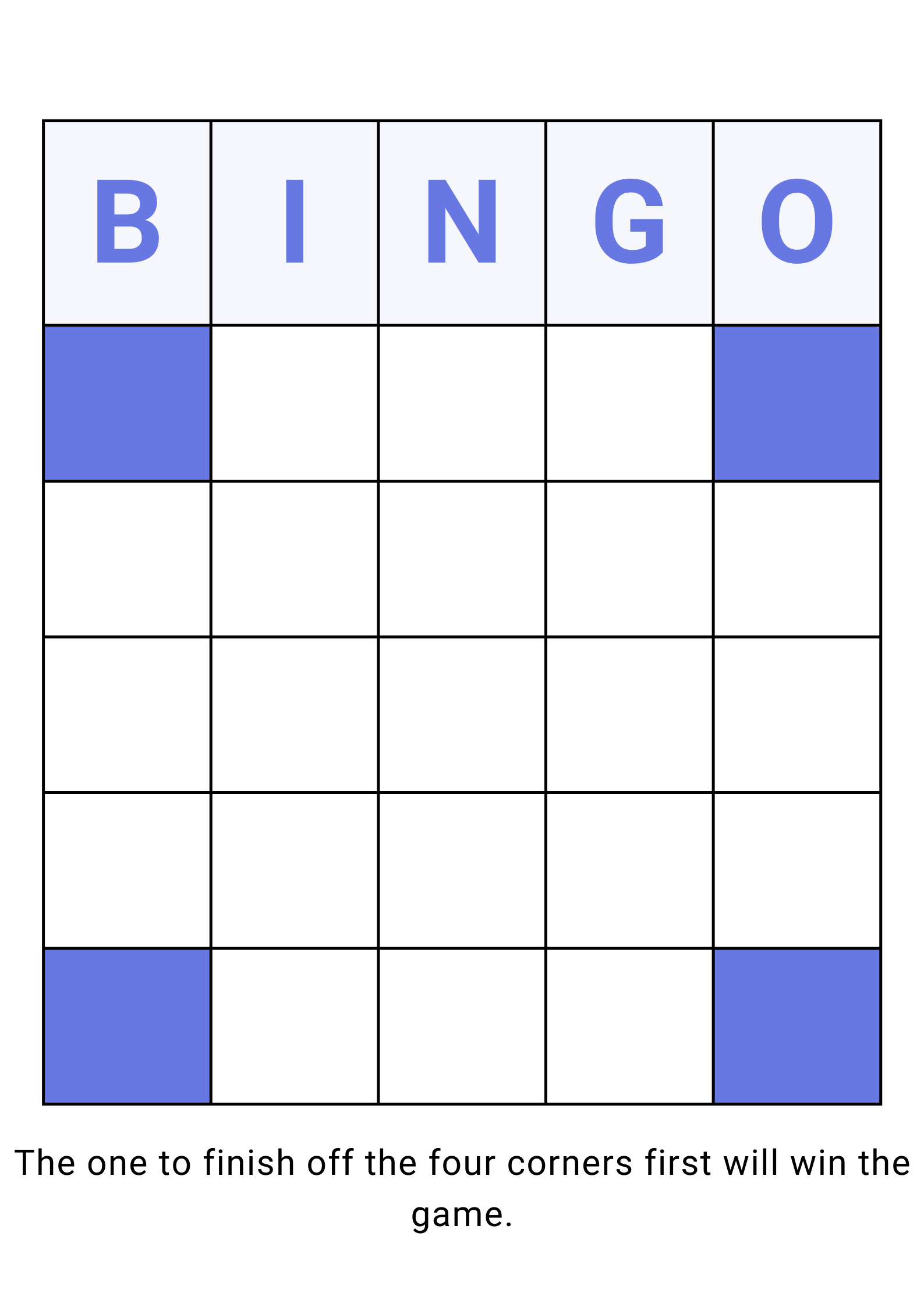 Bingo