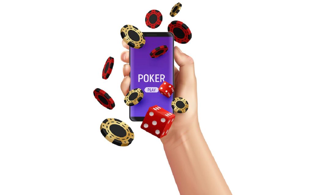 Online Poker India