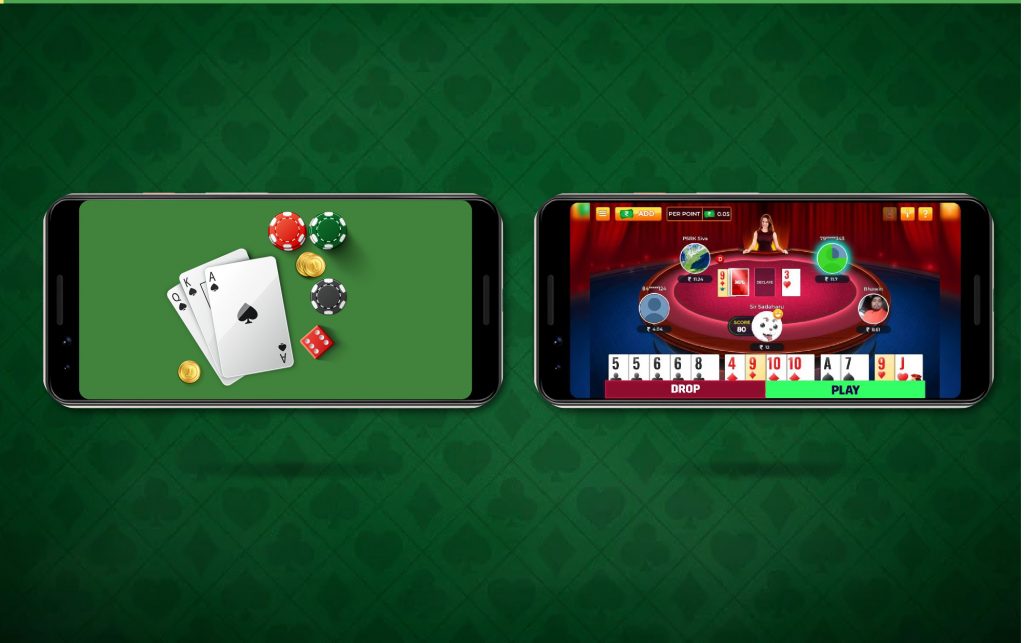 Best online casino games