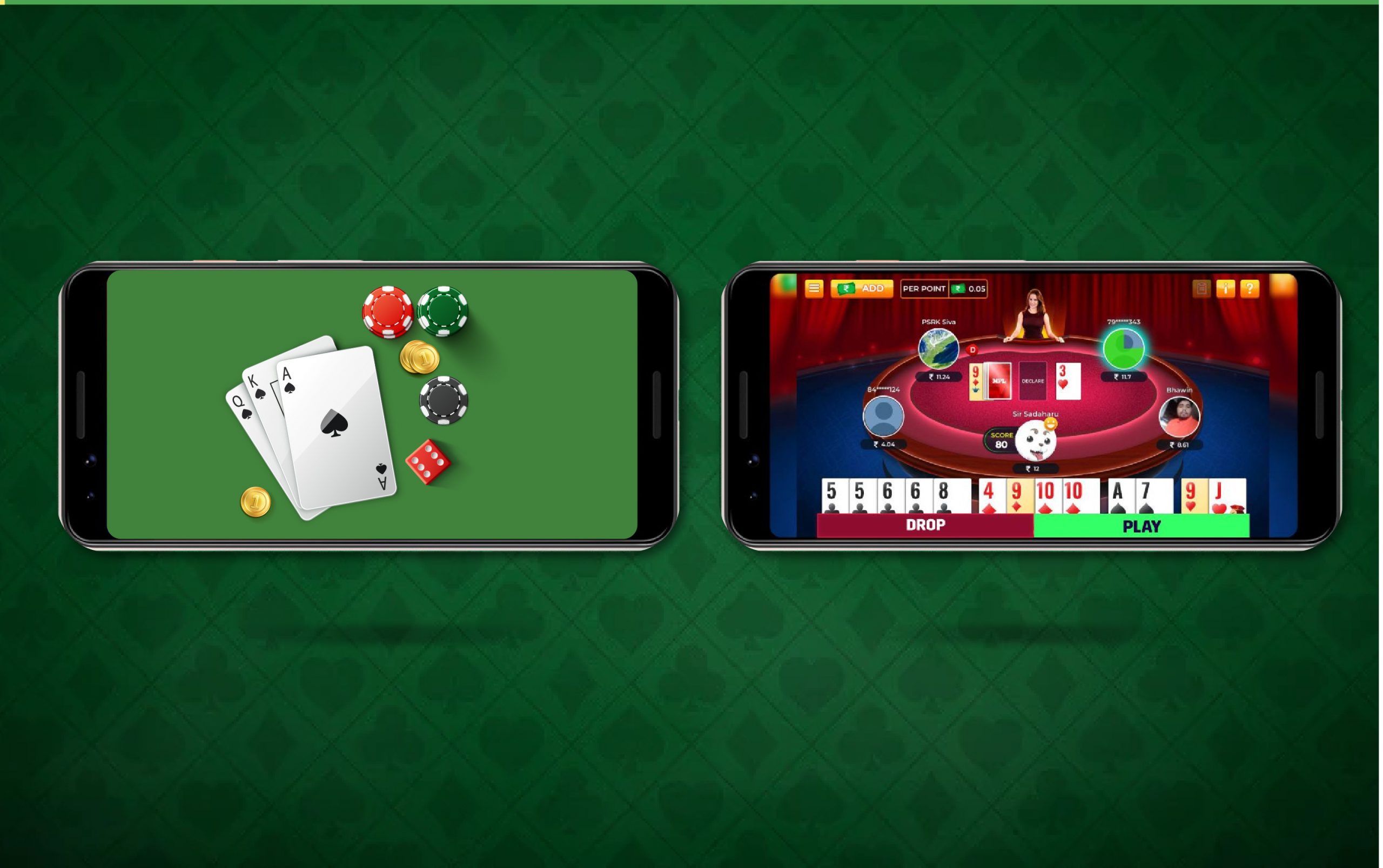 Best online casino games