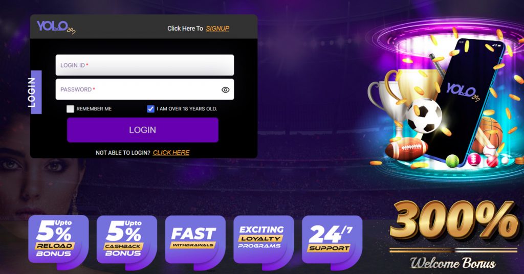 Easy Guide to Withdraw Money from Yolo247