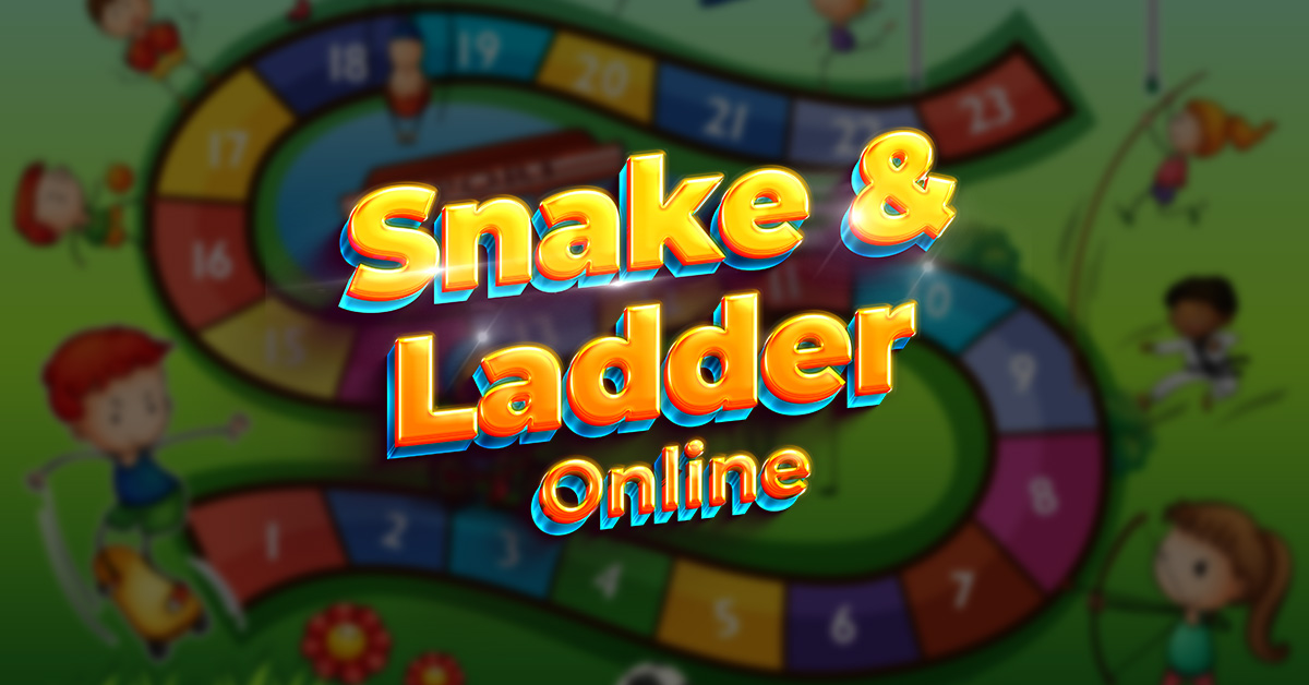 Snake & Ladders