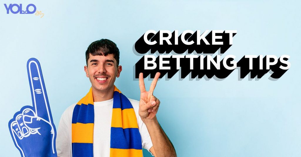 Cricket Betting