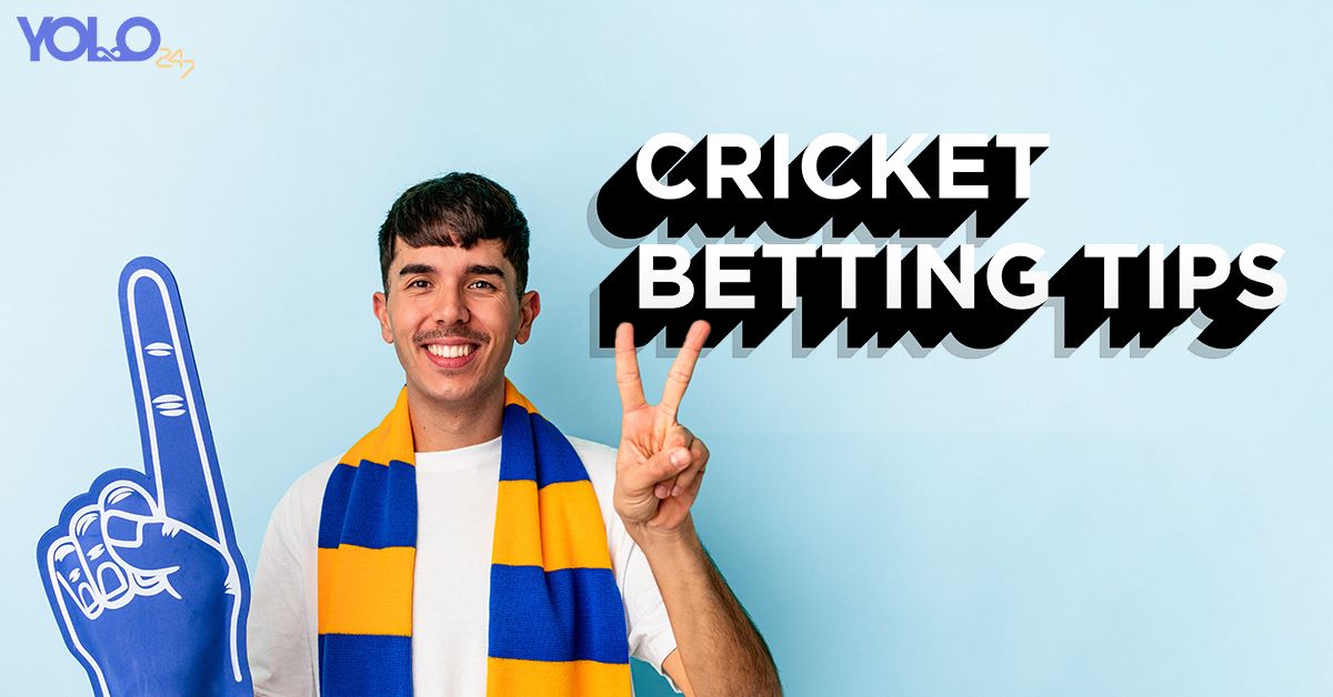 Cricket Betting
