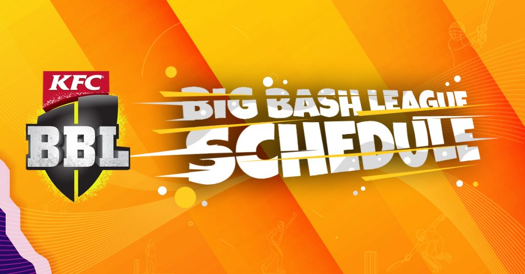 Big Bash League