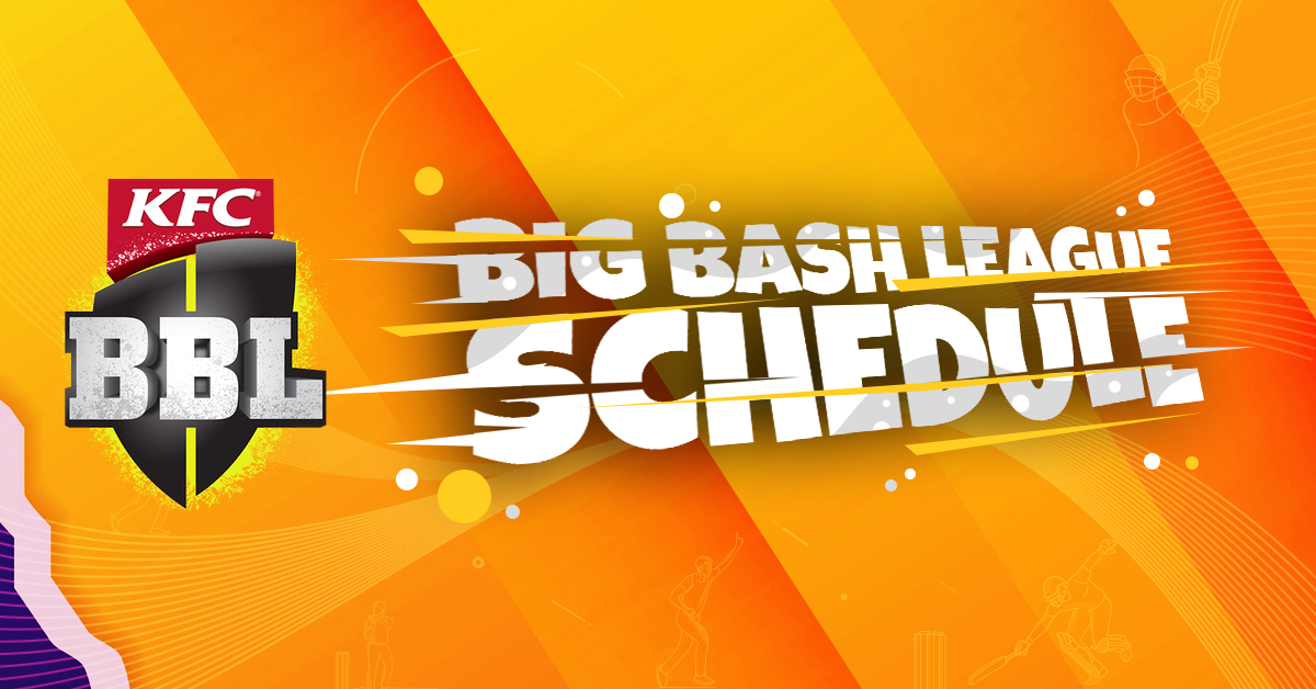 Big Bash League