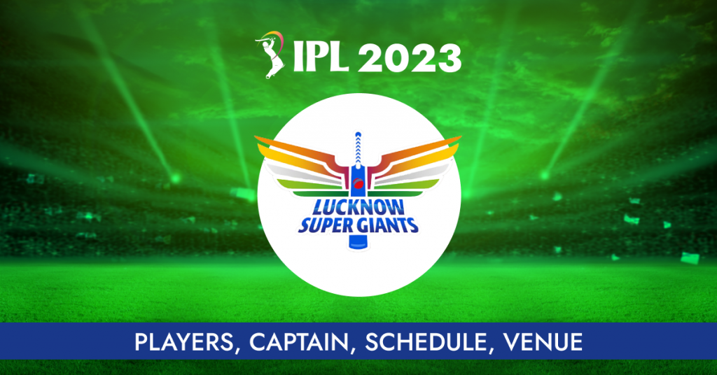LSG IPL 2023