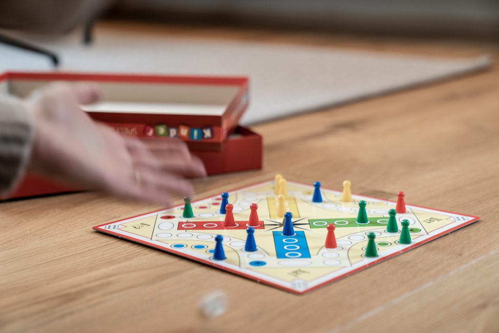 Definitive Guide for Ludo Game Rules, Strategy and Hacks