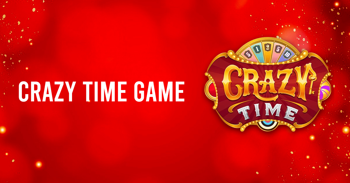 Crazy Time Game