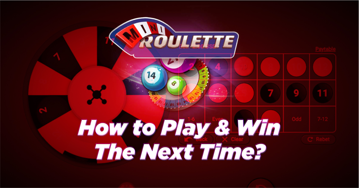 Mini Roulette