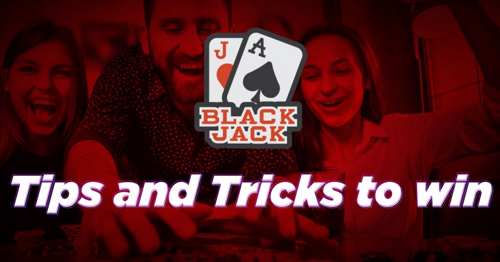 Types of Blackjack: Different Blackjack Variants You Can Play Online