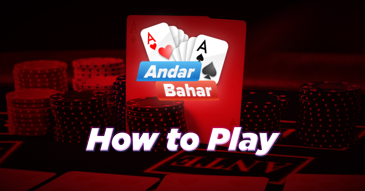 Andar Bahar Game