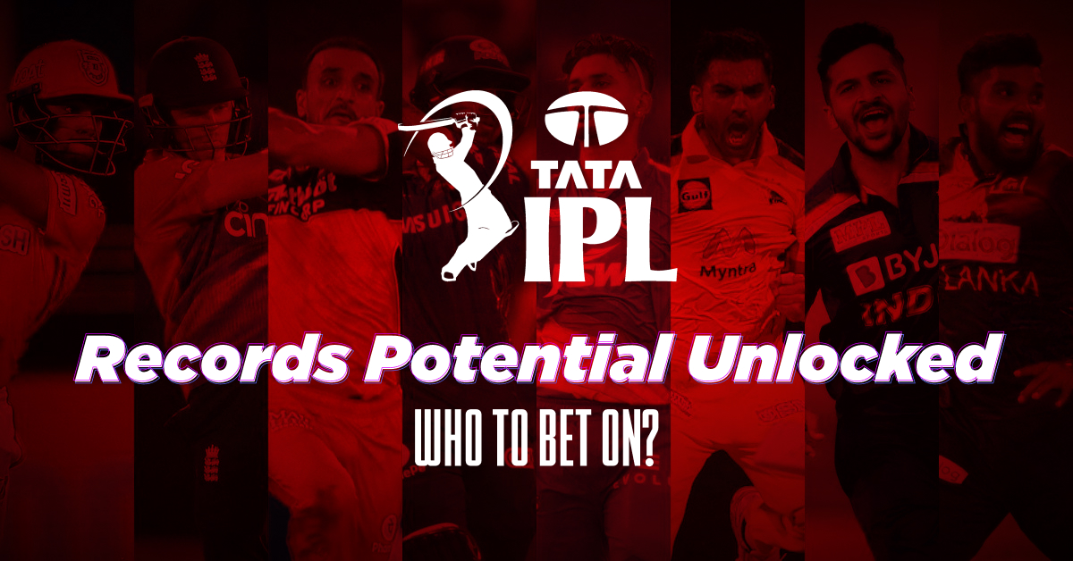 IPL Records
