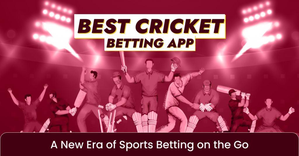 Cricket Betting App