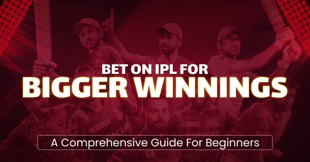 Bet on IPL