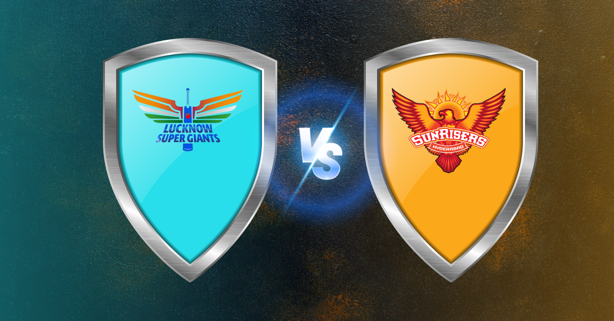 LSG VS SRH Prediction