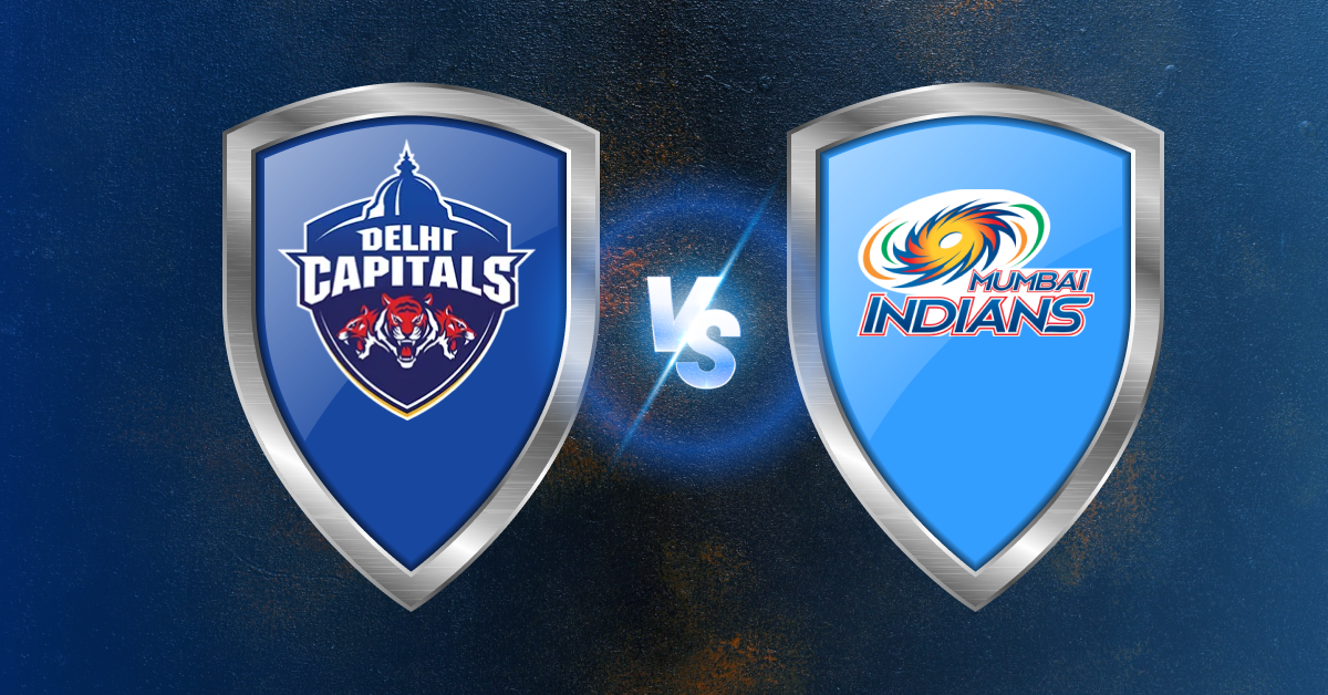 DC vs MI Prediction
