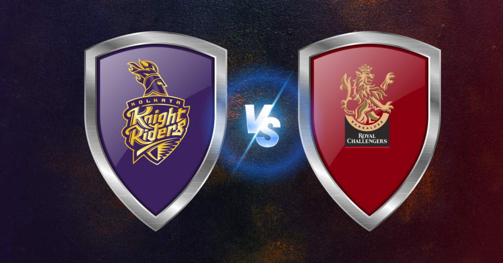KKR vs RCB ప్రిడిక్షన్ 2023