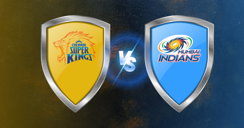 CSK vs MI ప్రిడిక్షన్