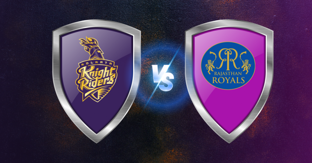 KKR vs RR ప్రిడిక్షన్