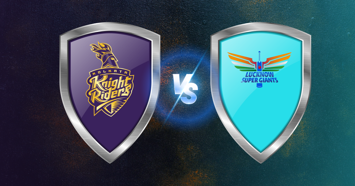 KKR vs LSG ప్రిడిక్షన్