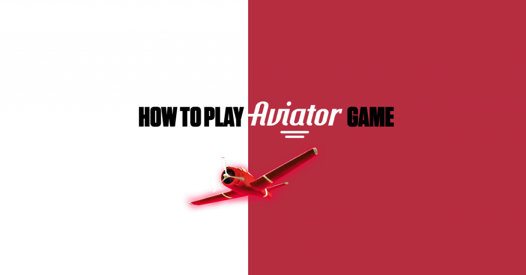 How Play Aviator Game