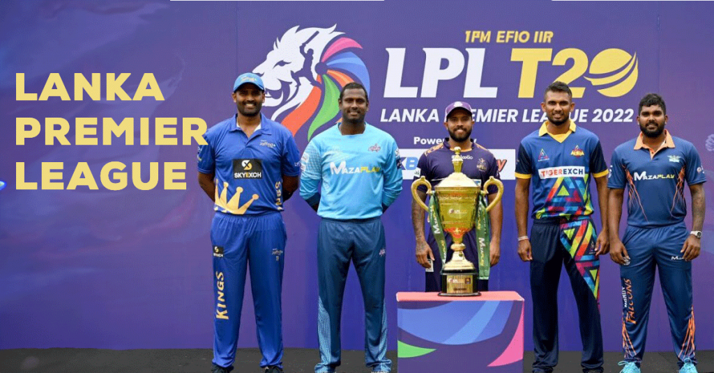 Lanka Premier League