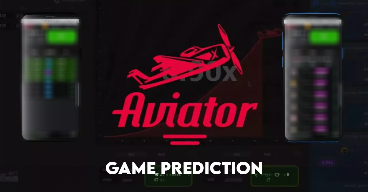 Aviator Game Prediction