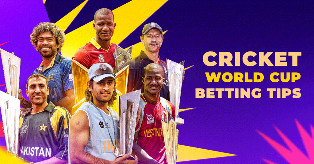 world cup cricket betting tips