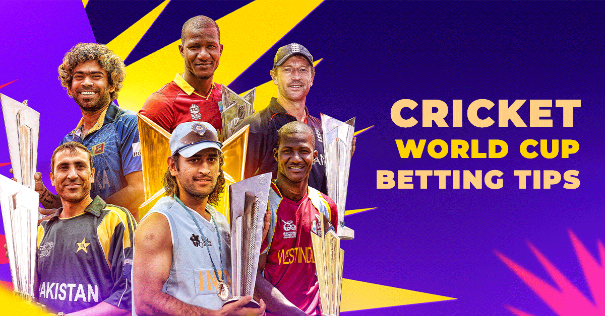 world cup cricket betting tips