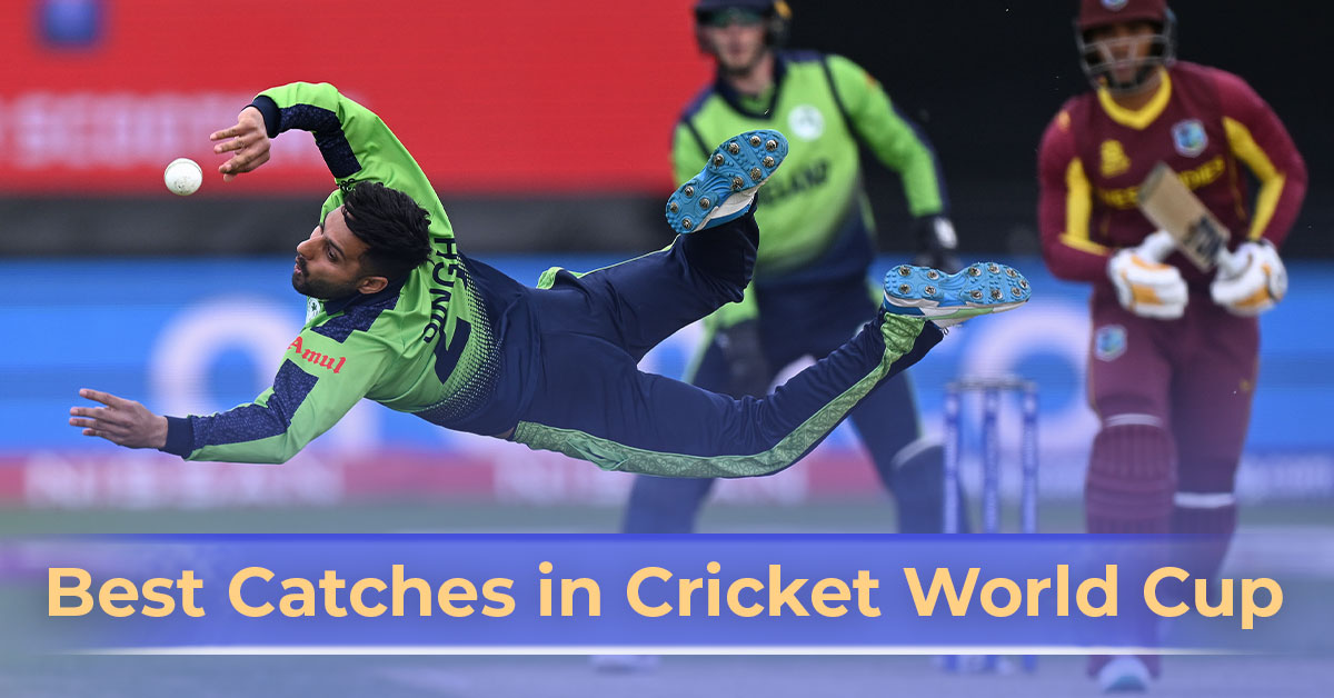 best catches in cricket world cup