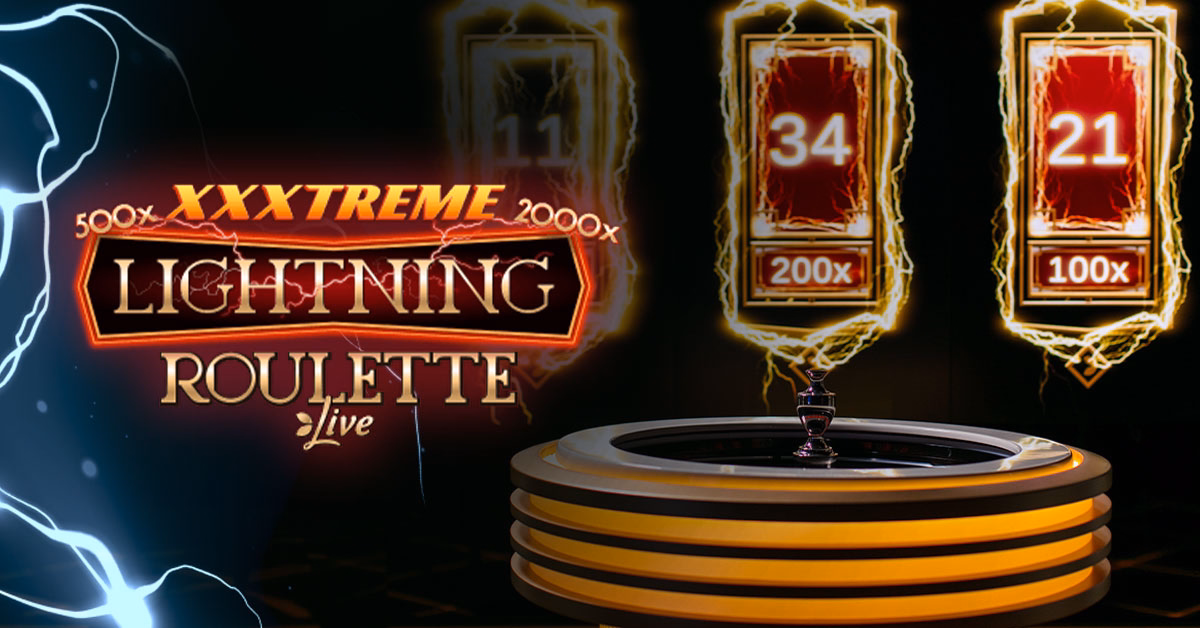 XXXtreme-Lightning-Roulette