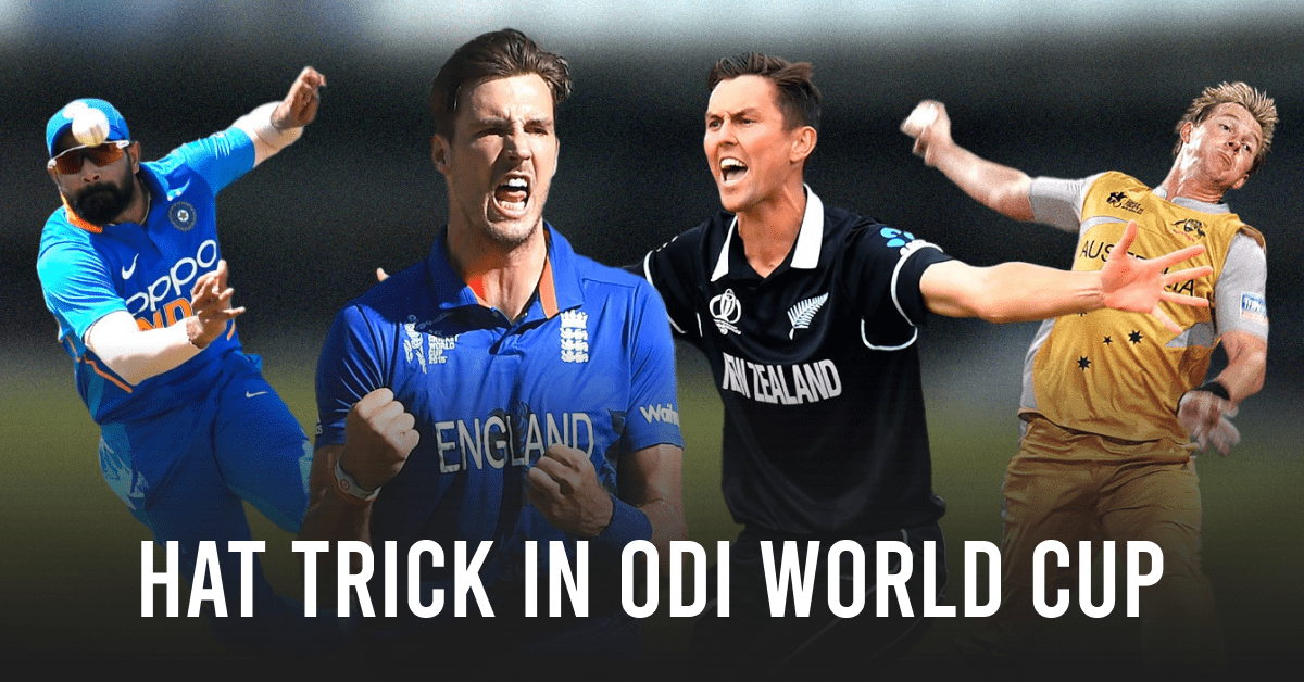 hat-trick in odi world cup