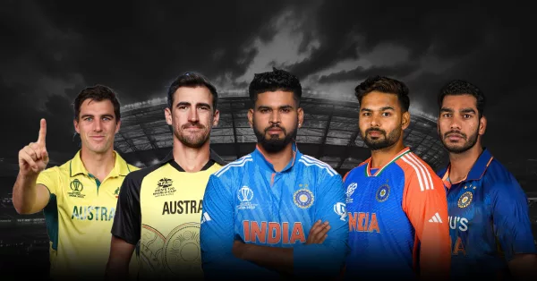 Most Expensive Players in IPL Auction