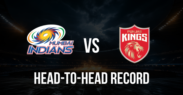 mi vs pbks head to head