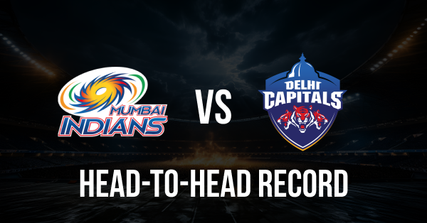 mi vs dc head to head