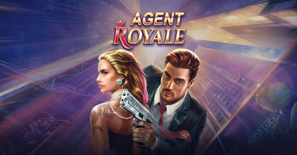 Agent royale