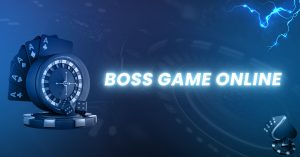Bass Boss Game Online