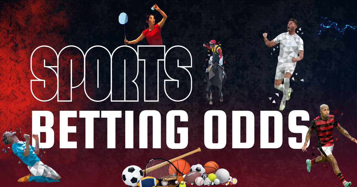 sports betting odds
