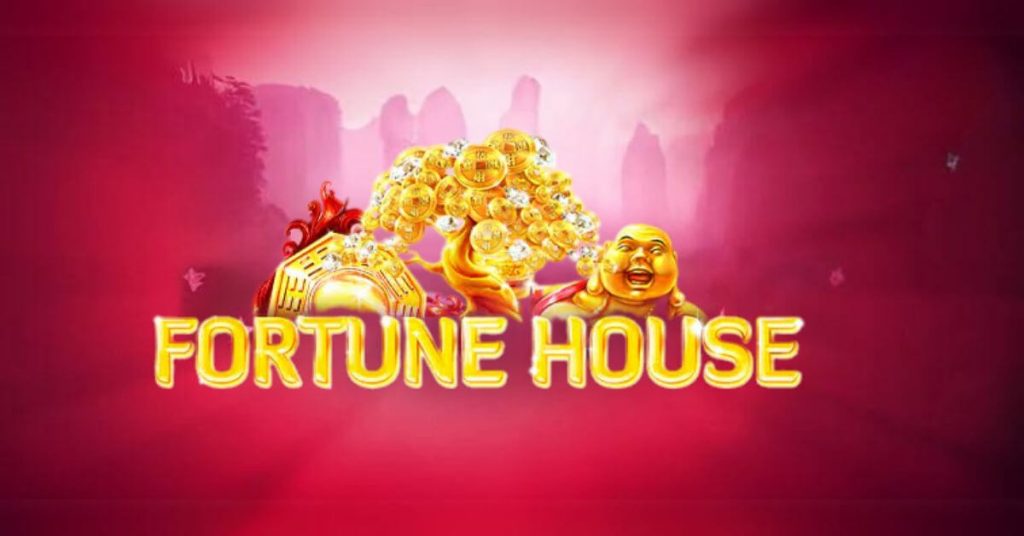 Fortune house game