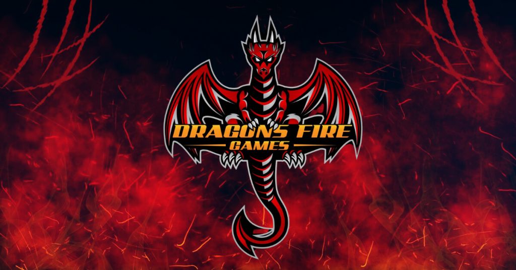 Dragon fire games