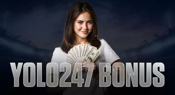 Yolo247 bonus