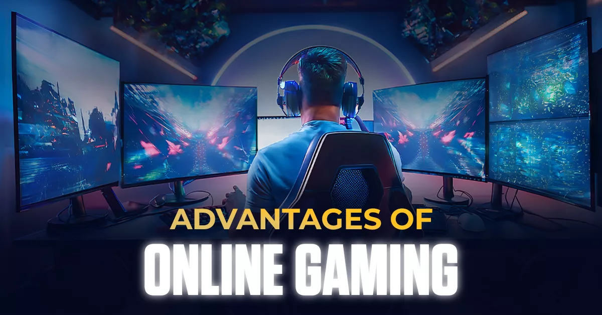 advantages-of-online-gaming