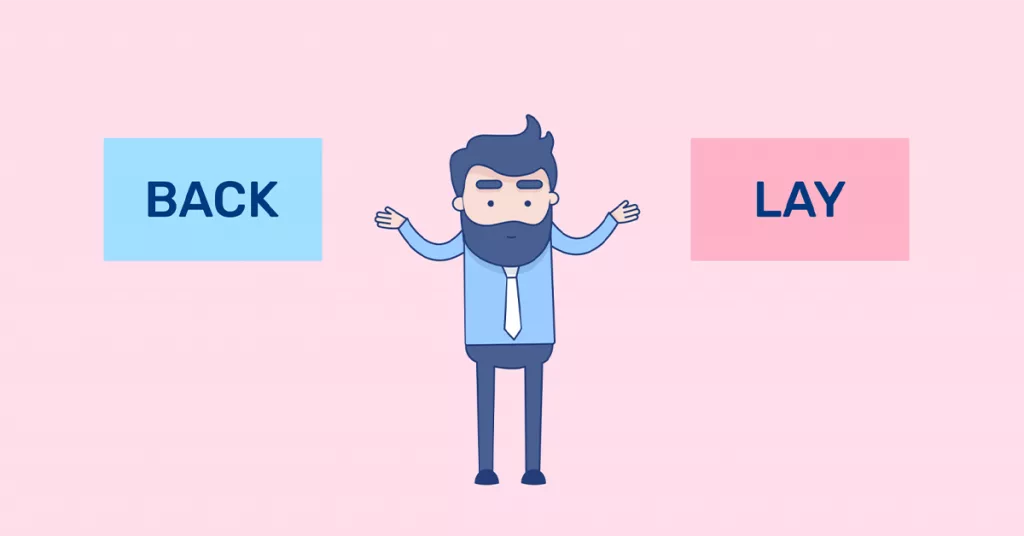 Back and Lay Betting