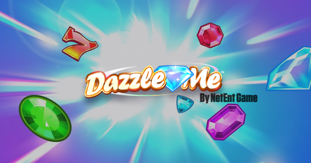 Dazzle Me