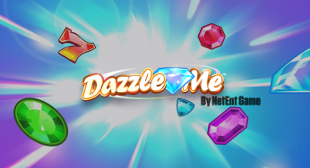 Dazzle Me