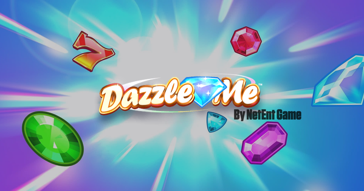 Dazzle Me